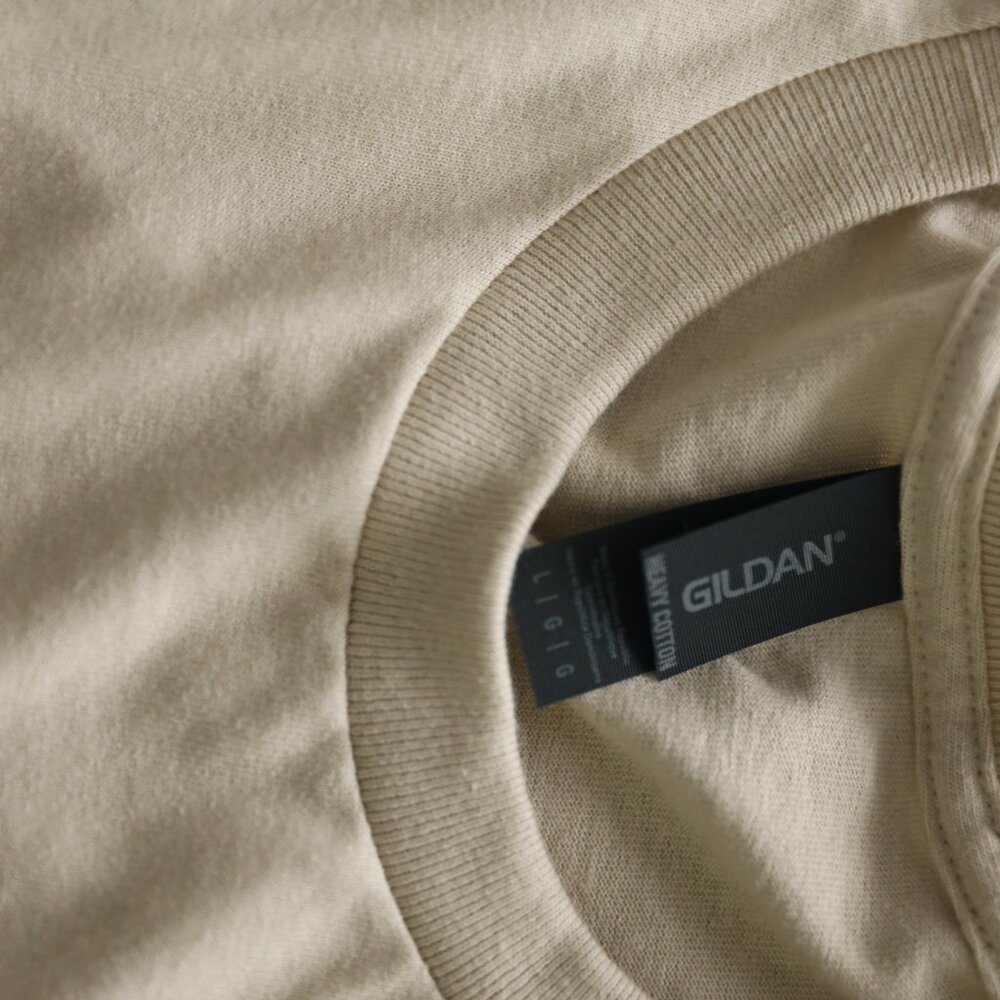 Two-Seater T-shirt